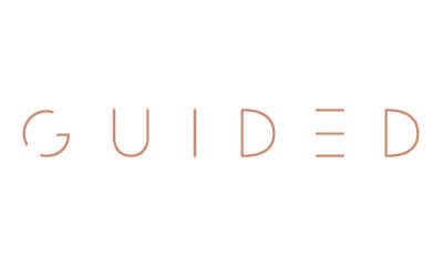 Guided Agency Logo